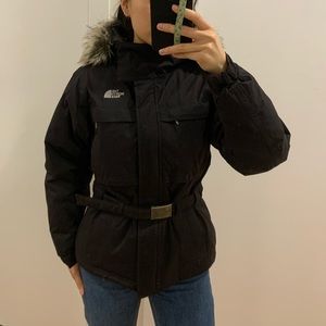 THE NORTH FACE Winter Coat XS (US)